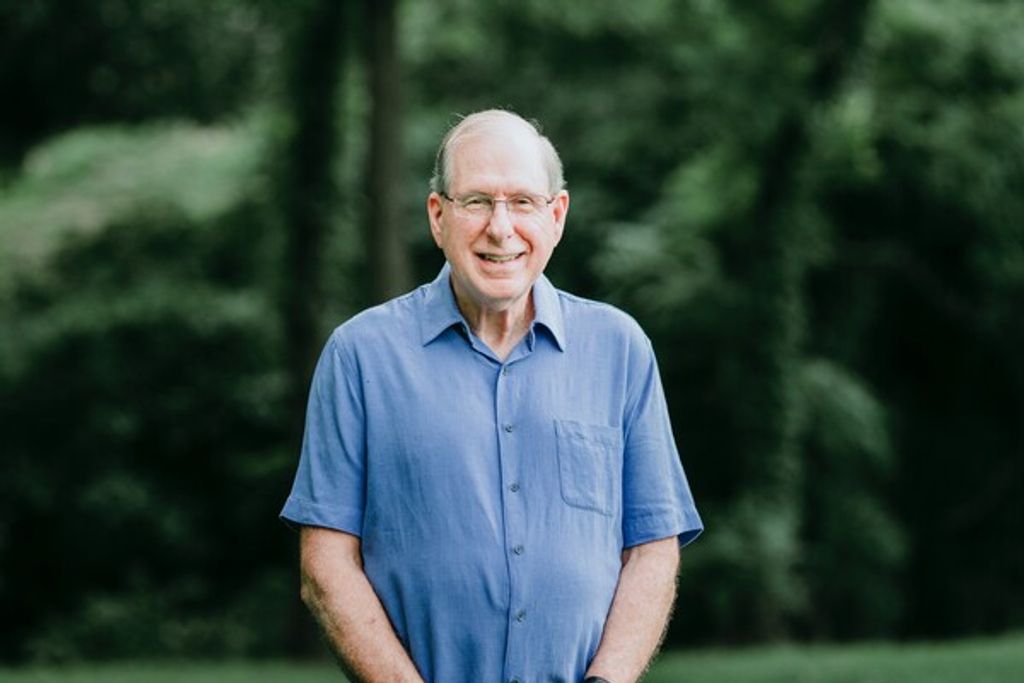 Frank Garrison Hamilton, Jr. M.D. Profile Photo