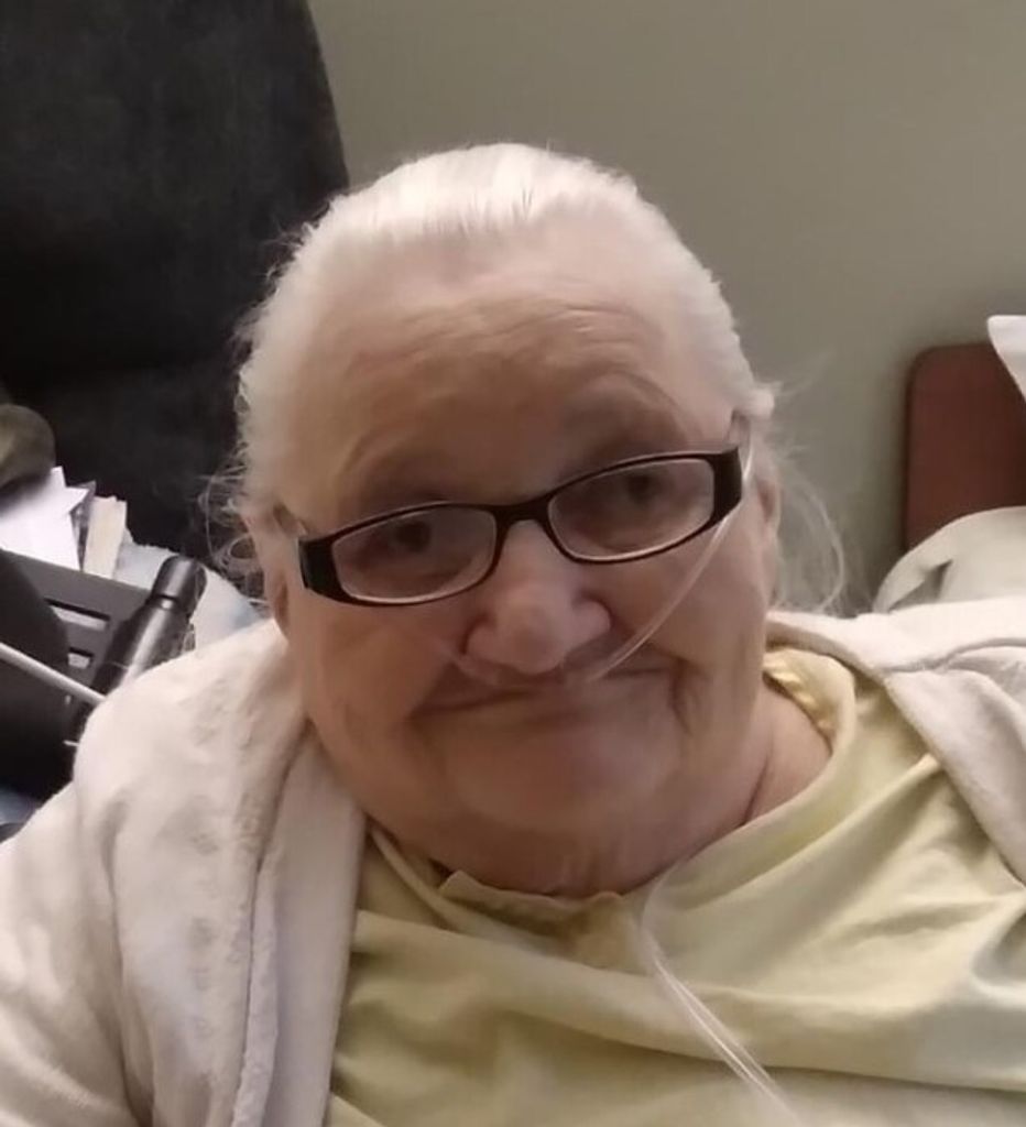 Dorla E. (Thornton)  Stillman