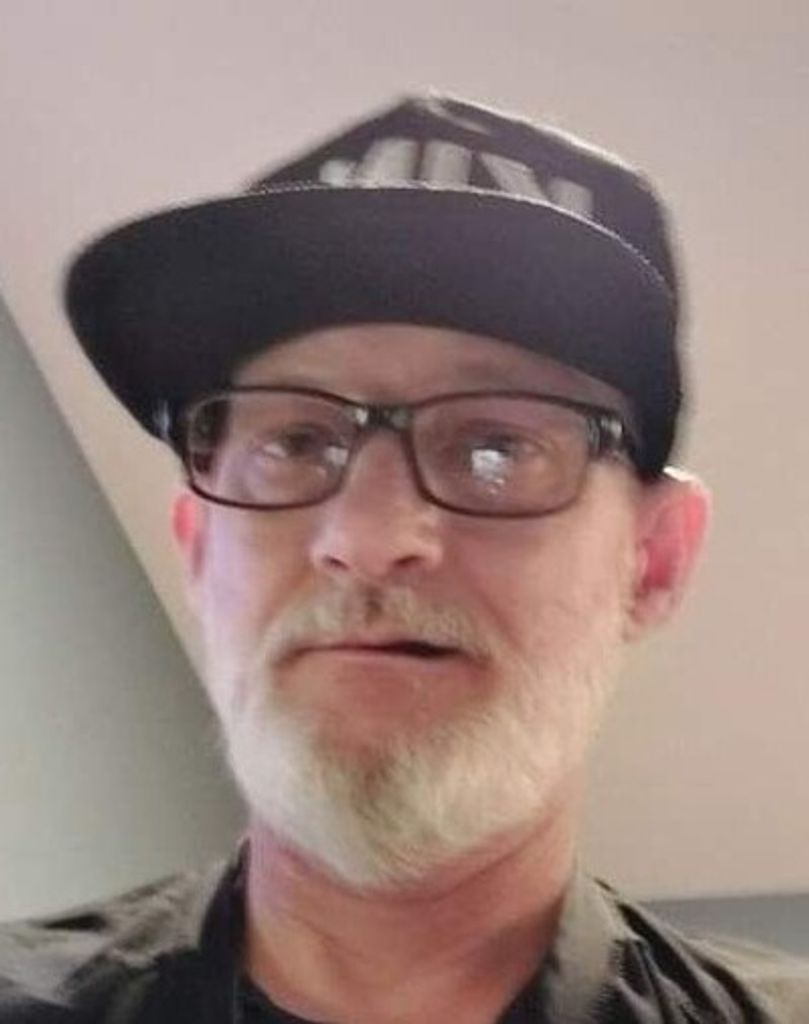 Michael Steven Gullett Profile Photo