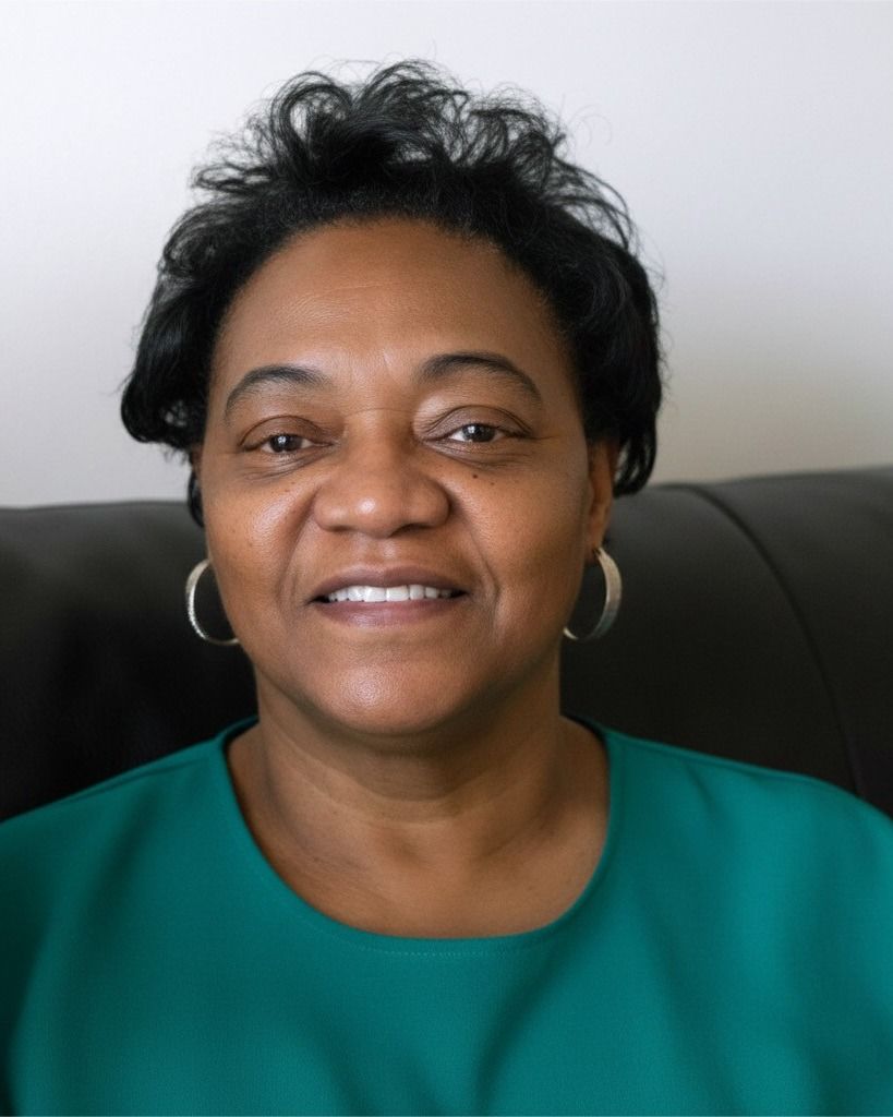 Martha Dail Profile Photo