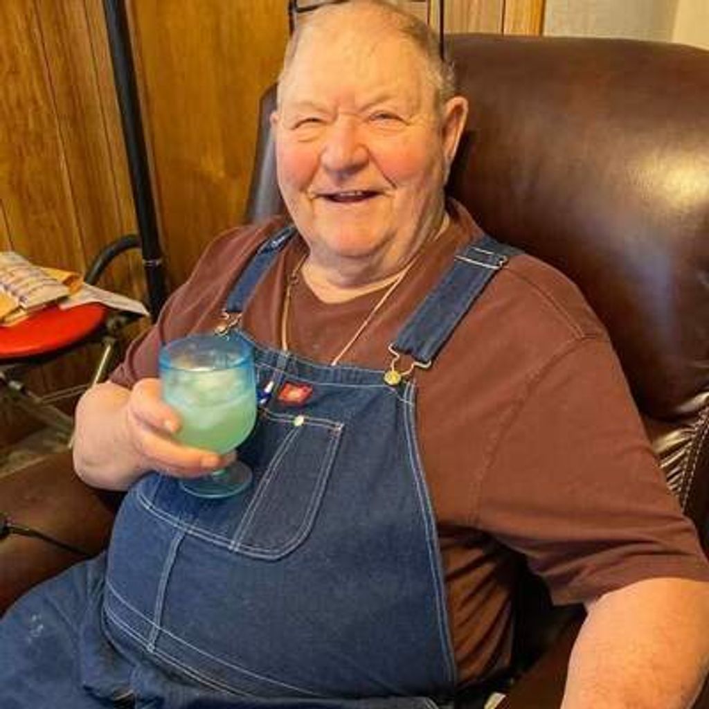 Larry Don Andorf Profile Photo