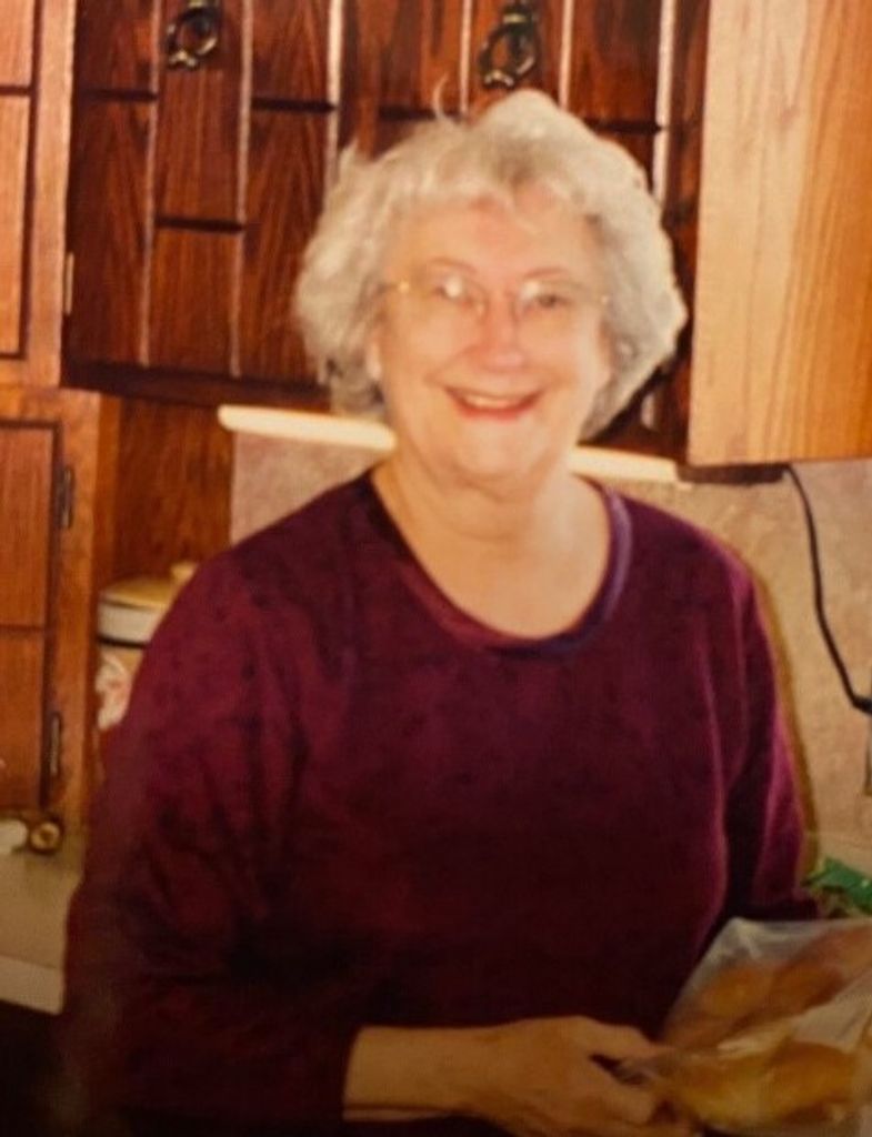 Luanna T. (Elling)  Rigg