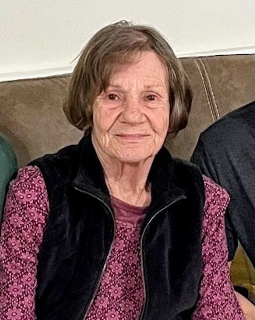 Corita "Mae" Savoy Thibodeaux Profile Photo
