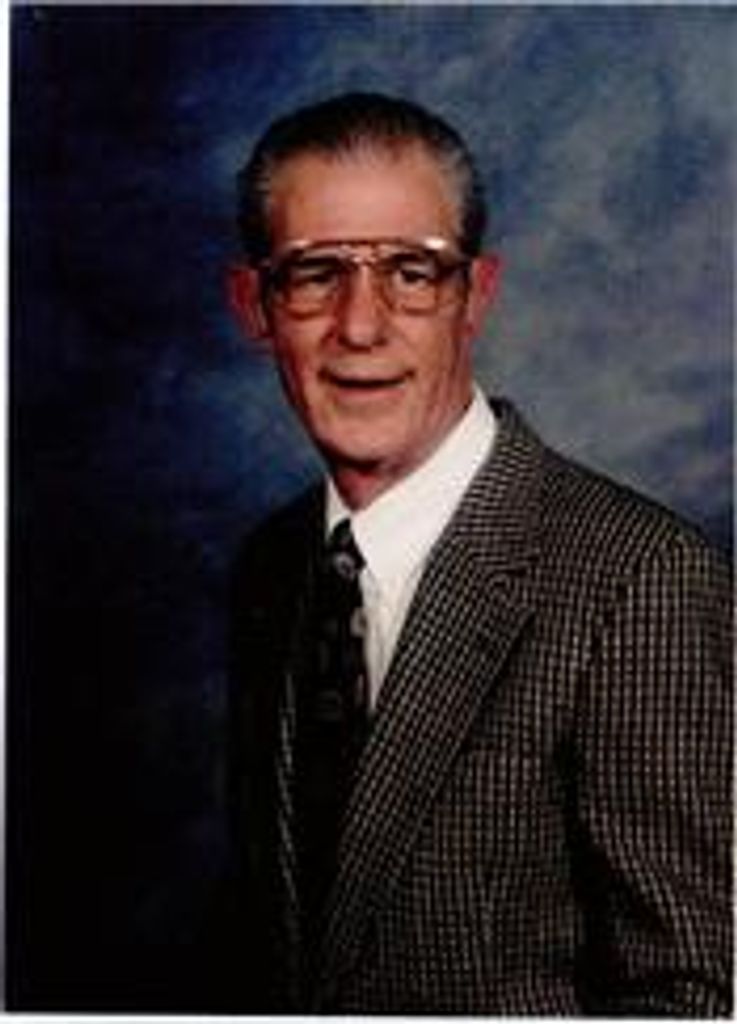 James D. Shea, Jr. Profile Photo