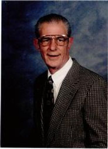 Photo of James D. Shea, Jr.