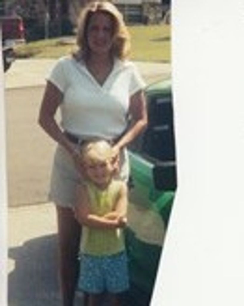 Traci Lee Campbell