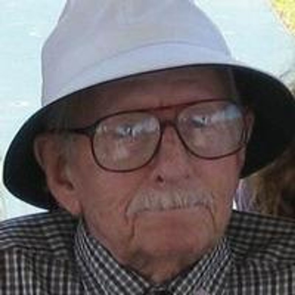 Elbridge L. Derrick, Sr.