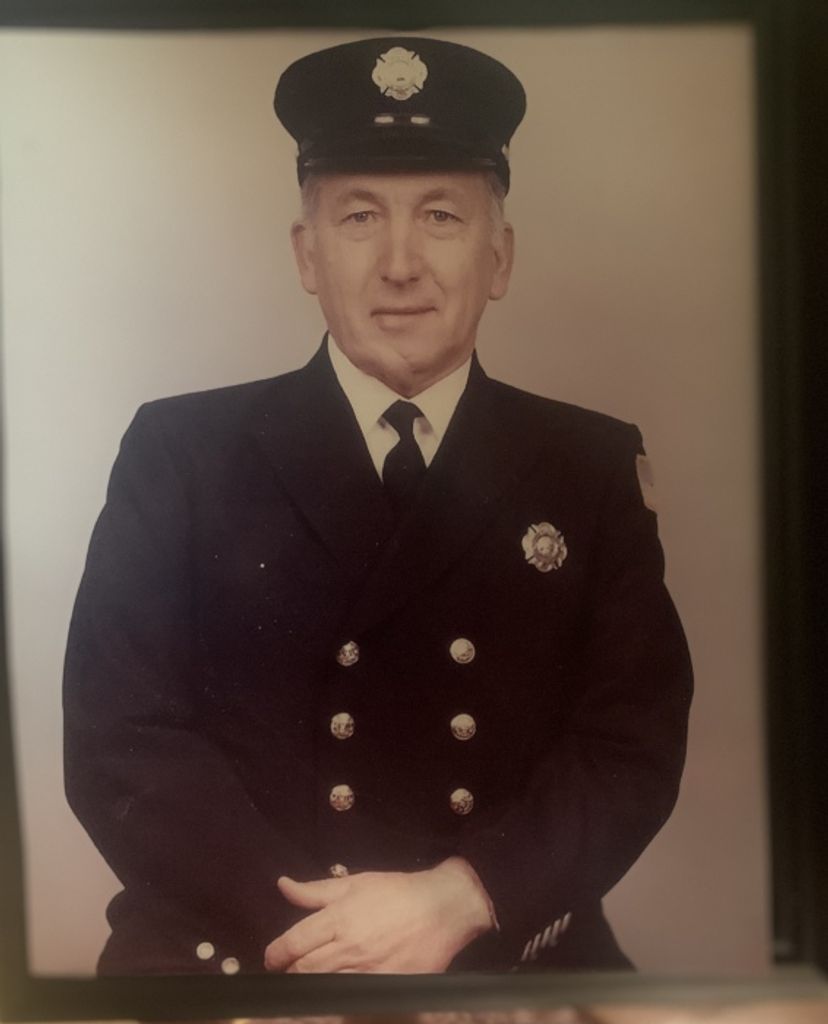 Louis J. Cardinale