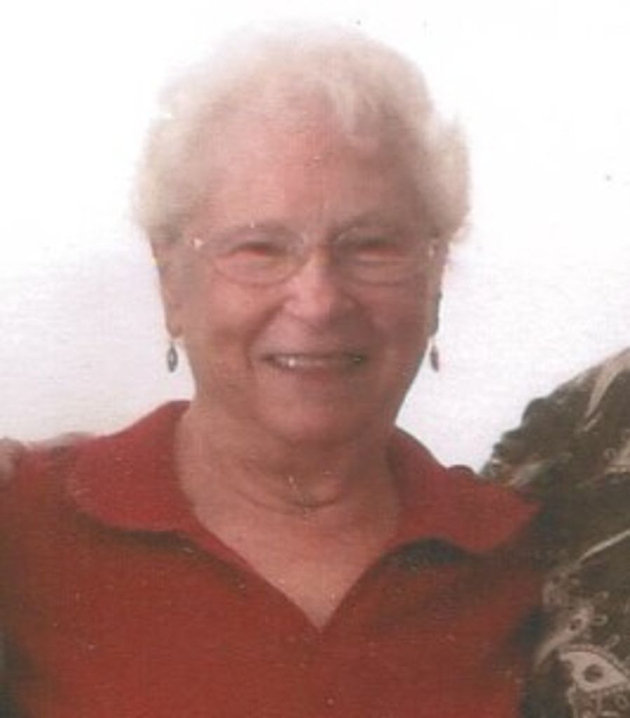 Mary Sheehy