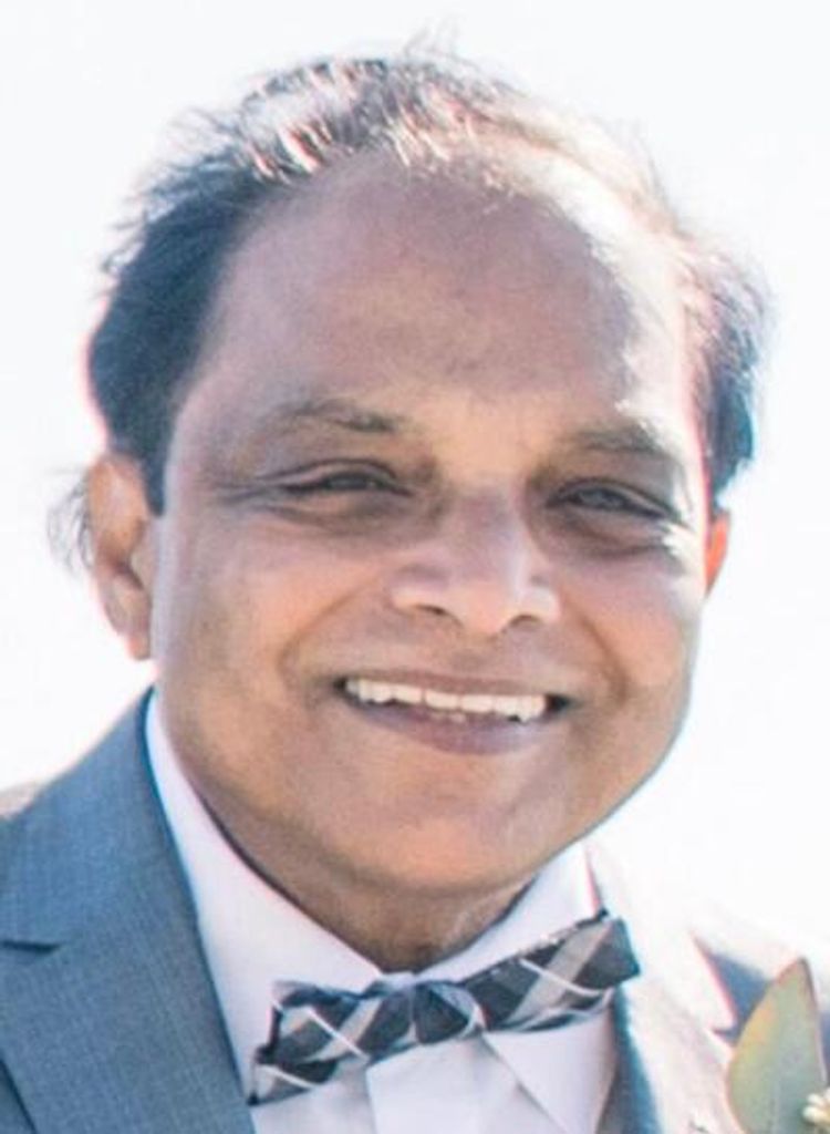Kumaravelu Vasanthakumar Profile Photo