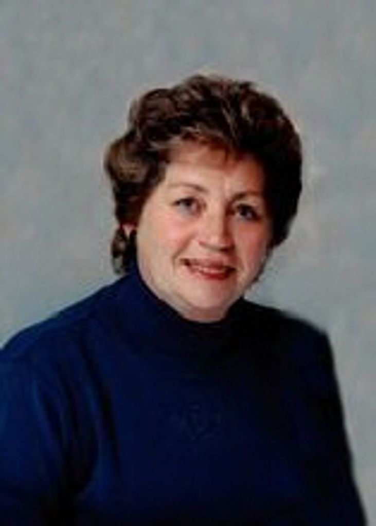Nancy E. Traver