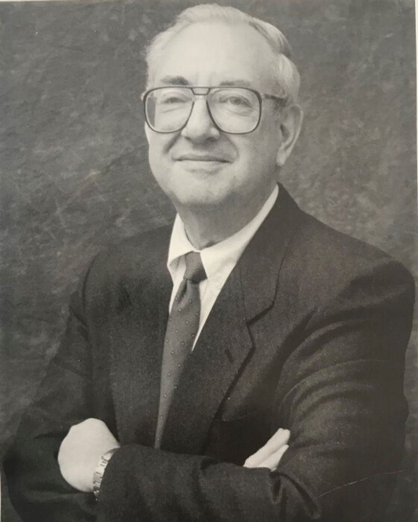 Dr. Richard Paul Kelisky