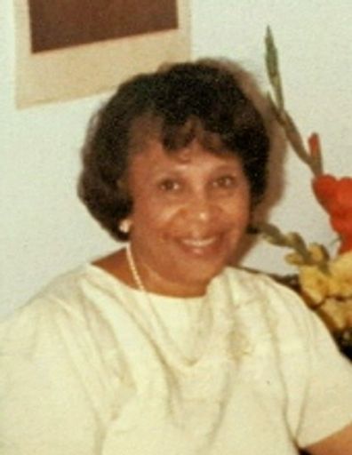Eleanor Travis Carter Profile Photo