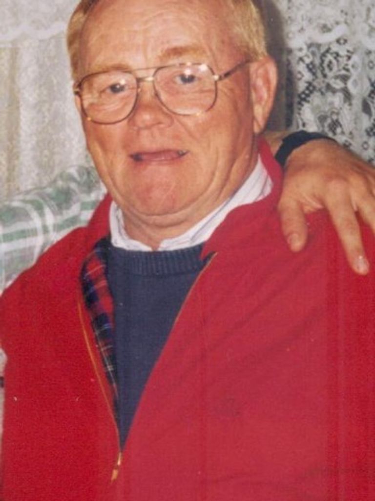 William Johnson Profile Photo
