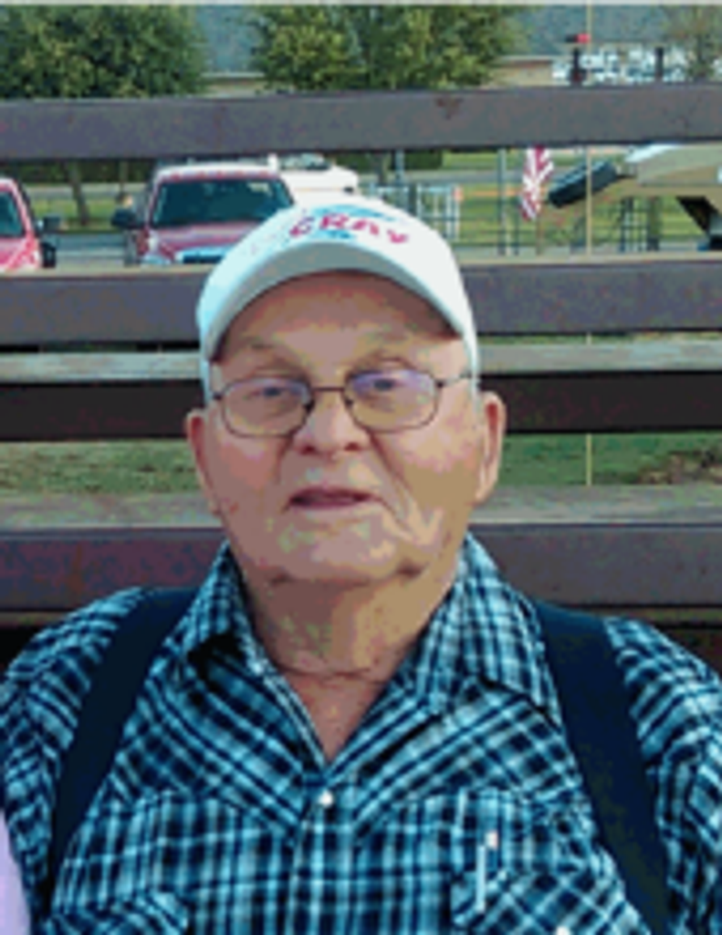 Clarence R. Muno Profile Photo