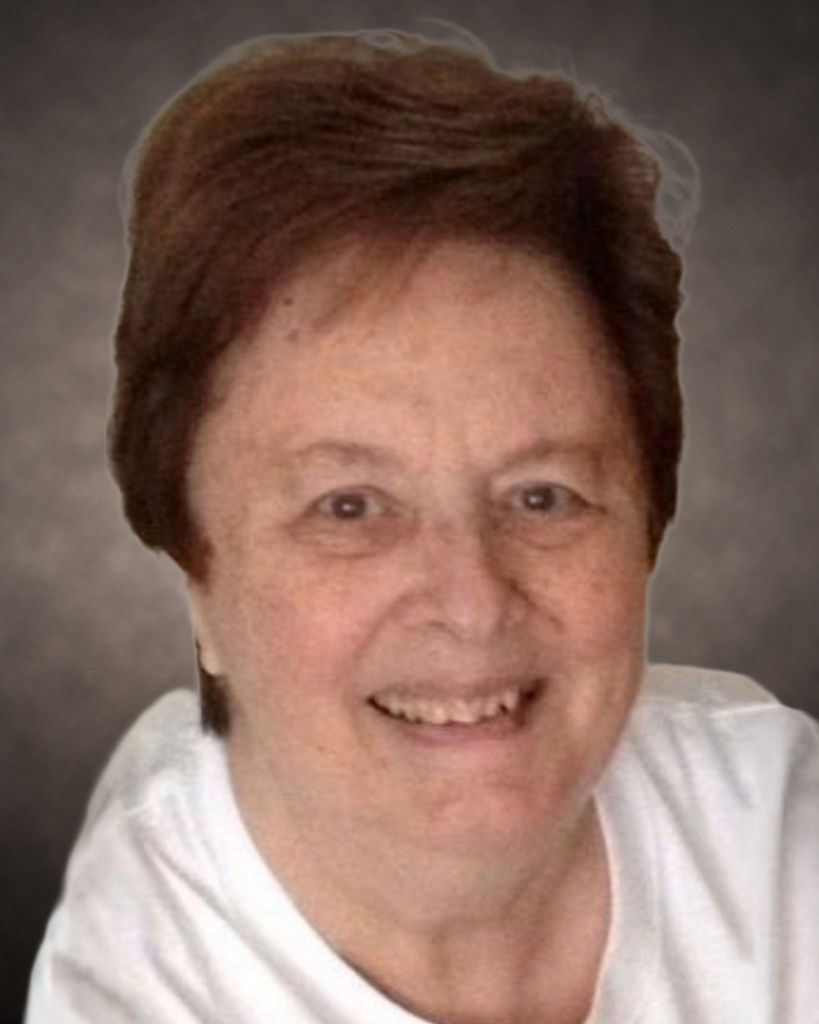 Sue Ellen Young