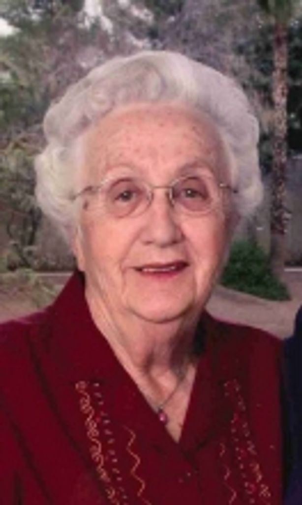 Carole J. Berkner