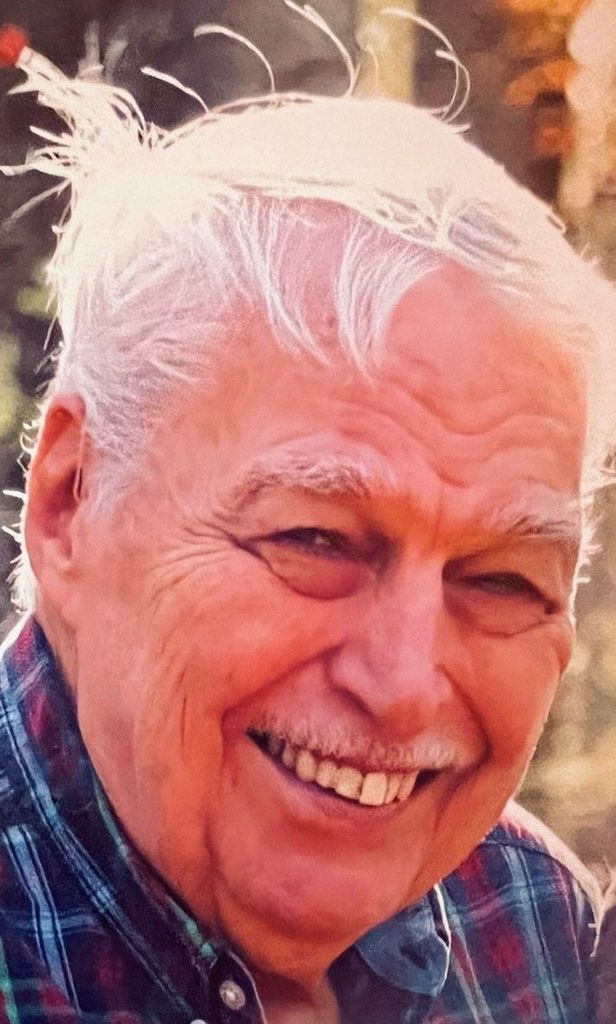"Coach" Eddie Ray Trimm