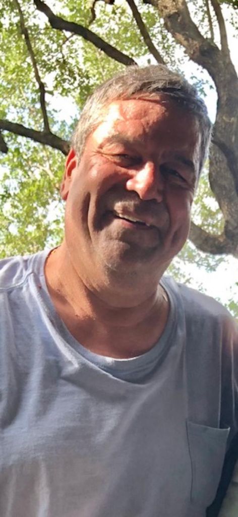 Richard G. Treviño Profile Photo