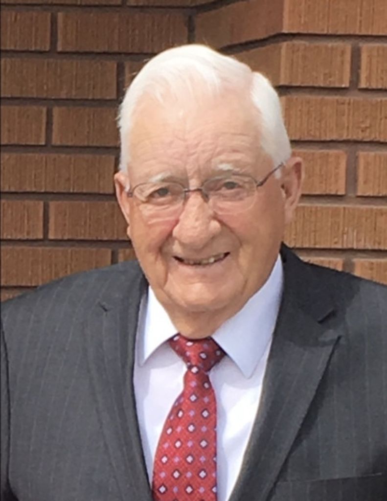 Loraine Junior Wallentine Profile Photo