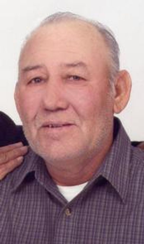 Eleno Falcon Garza Profile Photo