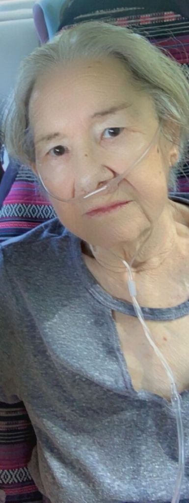 Ella Faye Bryant