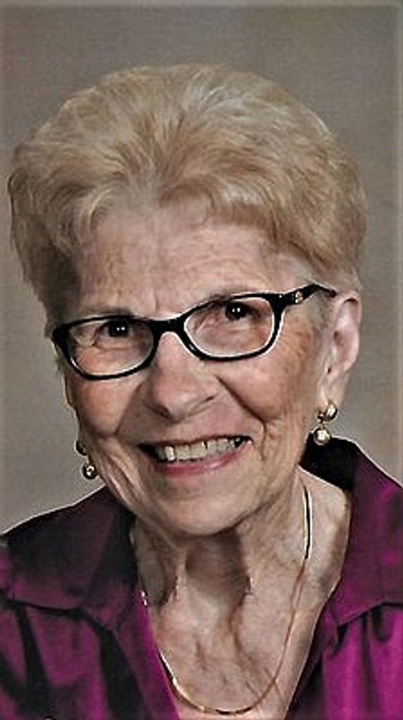 Rose Rothbauer