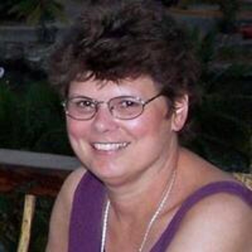 Judith Winde