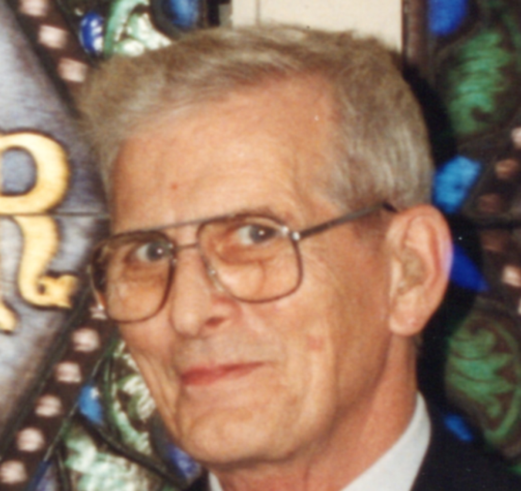 Charles "Chuck" Falck Profile Photo