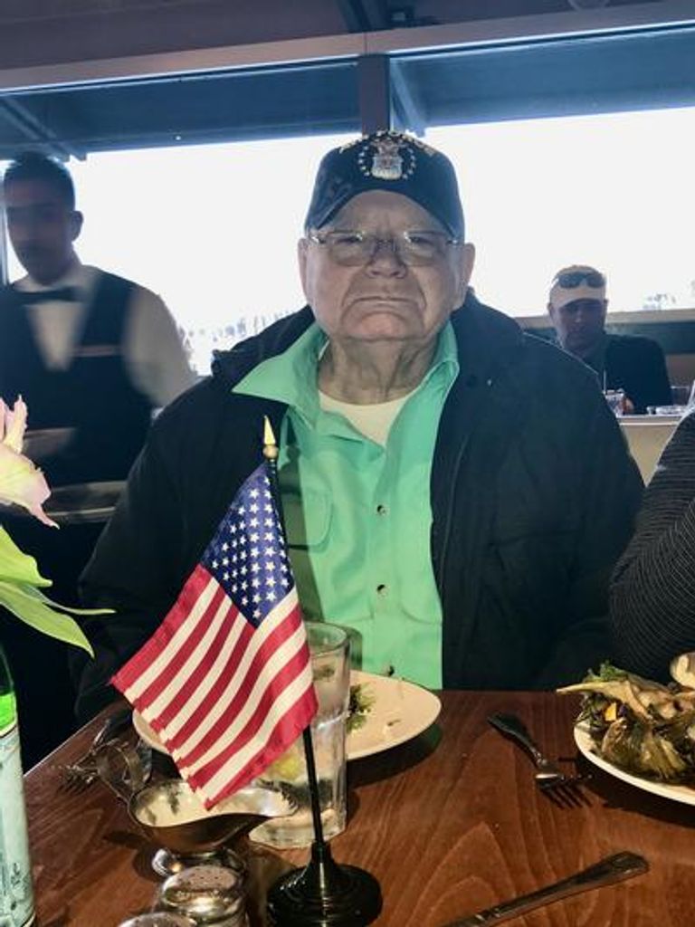 Mr. Donald R. Demaree Profile Photo