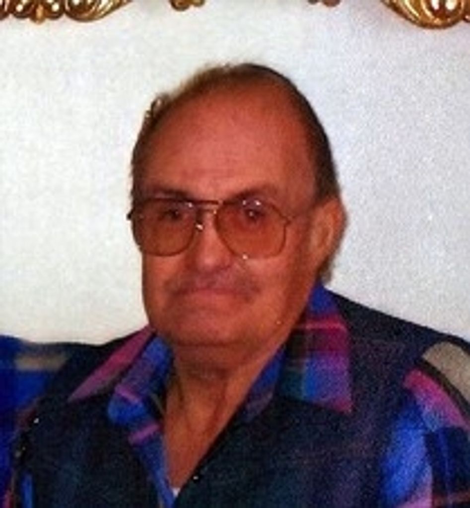 William Henry Oliver Profile Photo