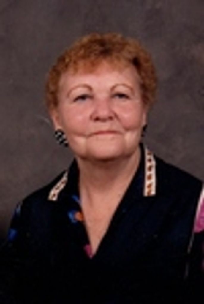 Theresa Ann Gano