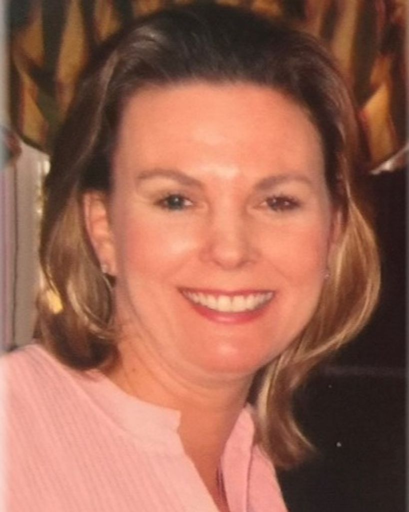 Catherine "Nana" Marie Prestigiacomo
