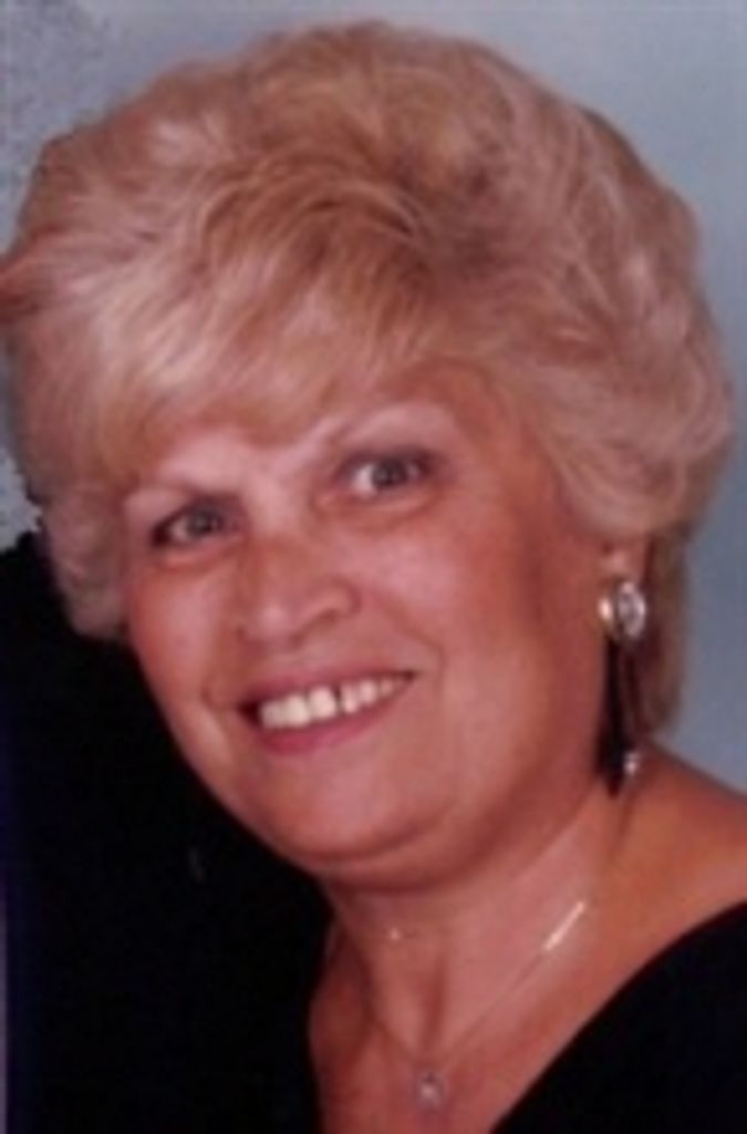 Margaret A. Carriero