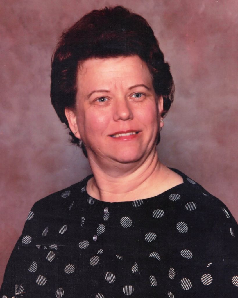 Nancy Ester Teasdale