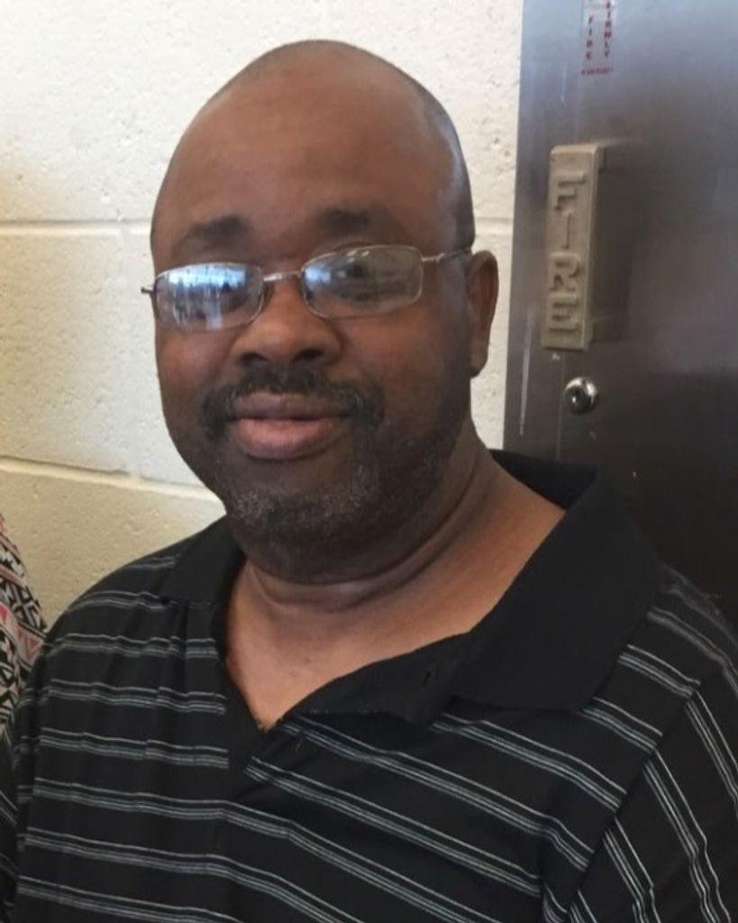 Mr. Aaron Dewayne Tuggle Profile Photo