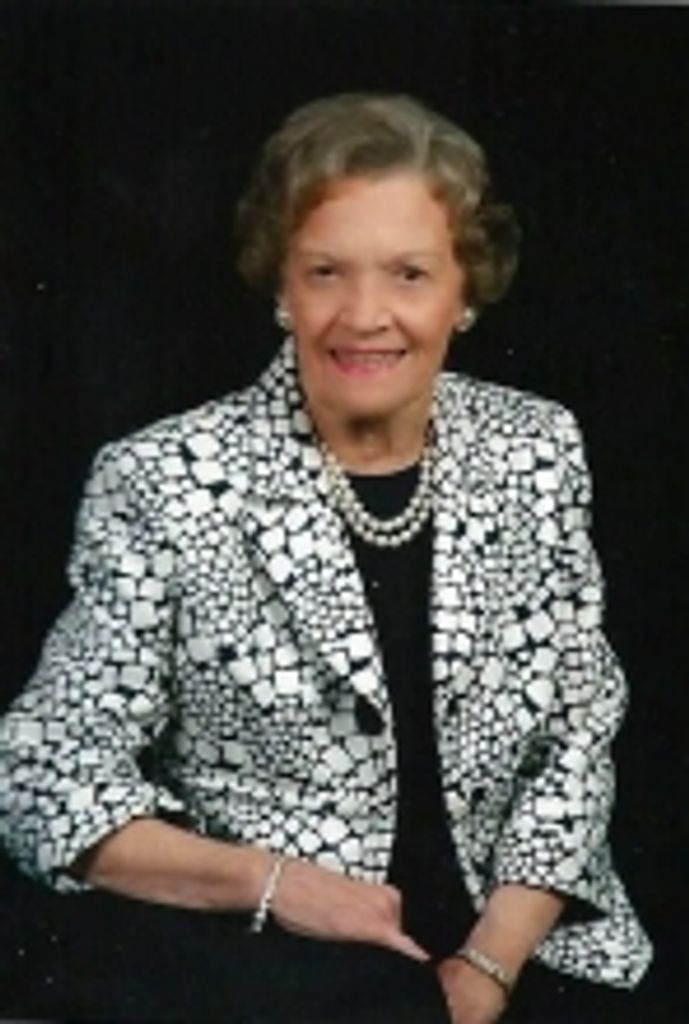 Alice C Shinall