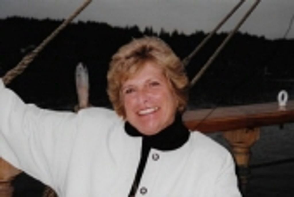 Joann Hankenhof Glick