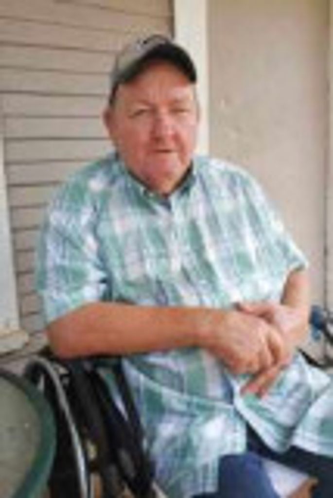 David  Merl Beal Profile Photo