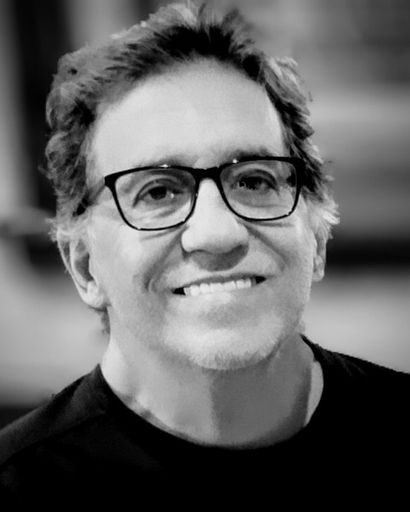 Marco Antonio Candelaria's obituary image