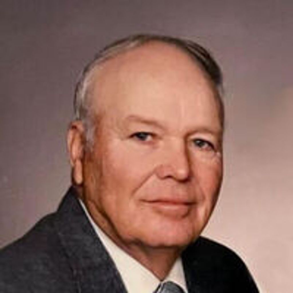 Carroll M. Baker