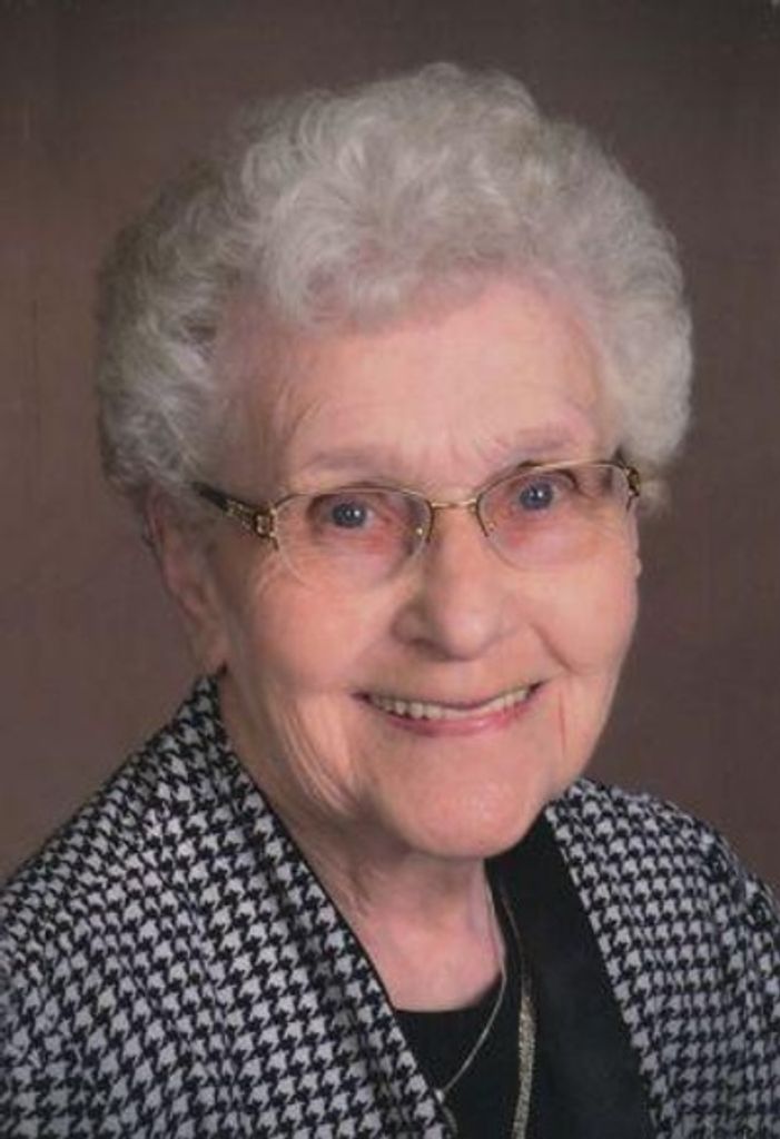 Lavon M. (Thiessen) Novak Profile Photo