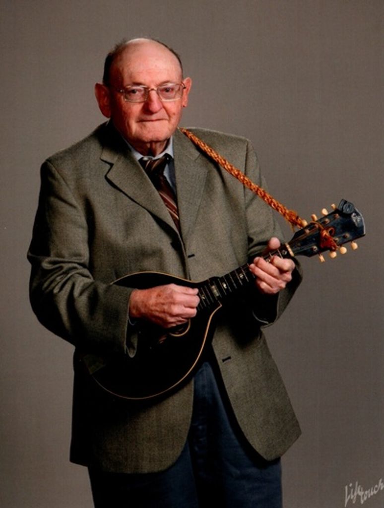G.B. Chaney Profile Photo
