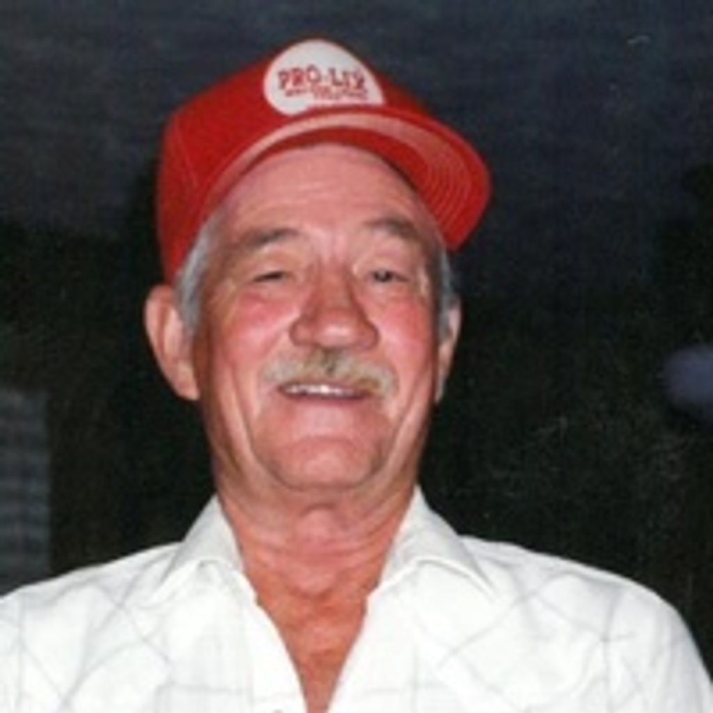 Horace O'dale Gummelt