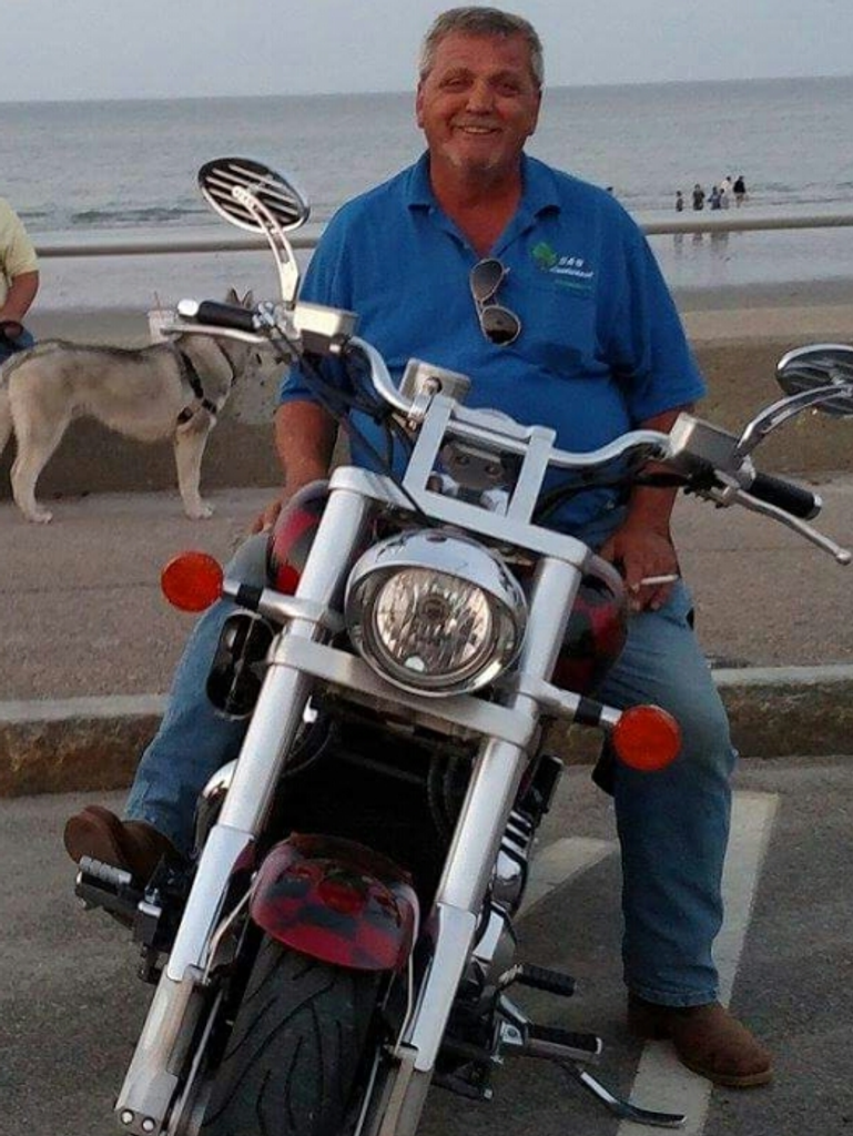 Aubrey L. Bollin Jr. Profile Photo