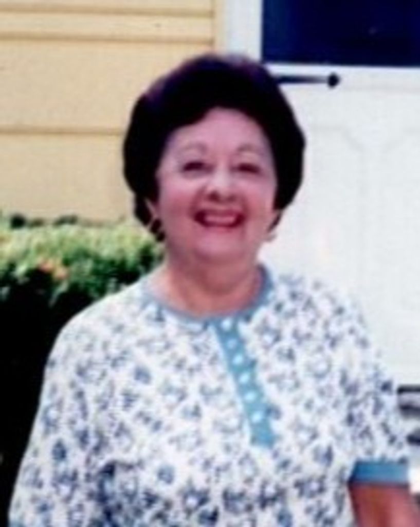 Alberta Gonzalez-Deyne