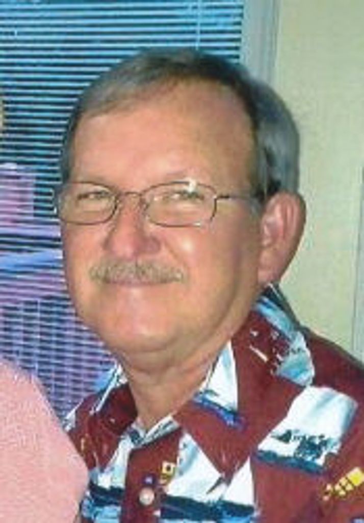 Mitchell "Mitch" Brown Profile Photo