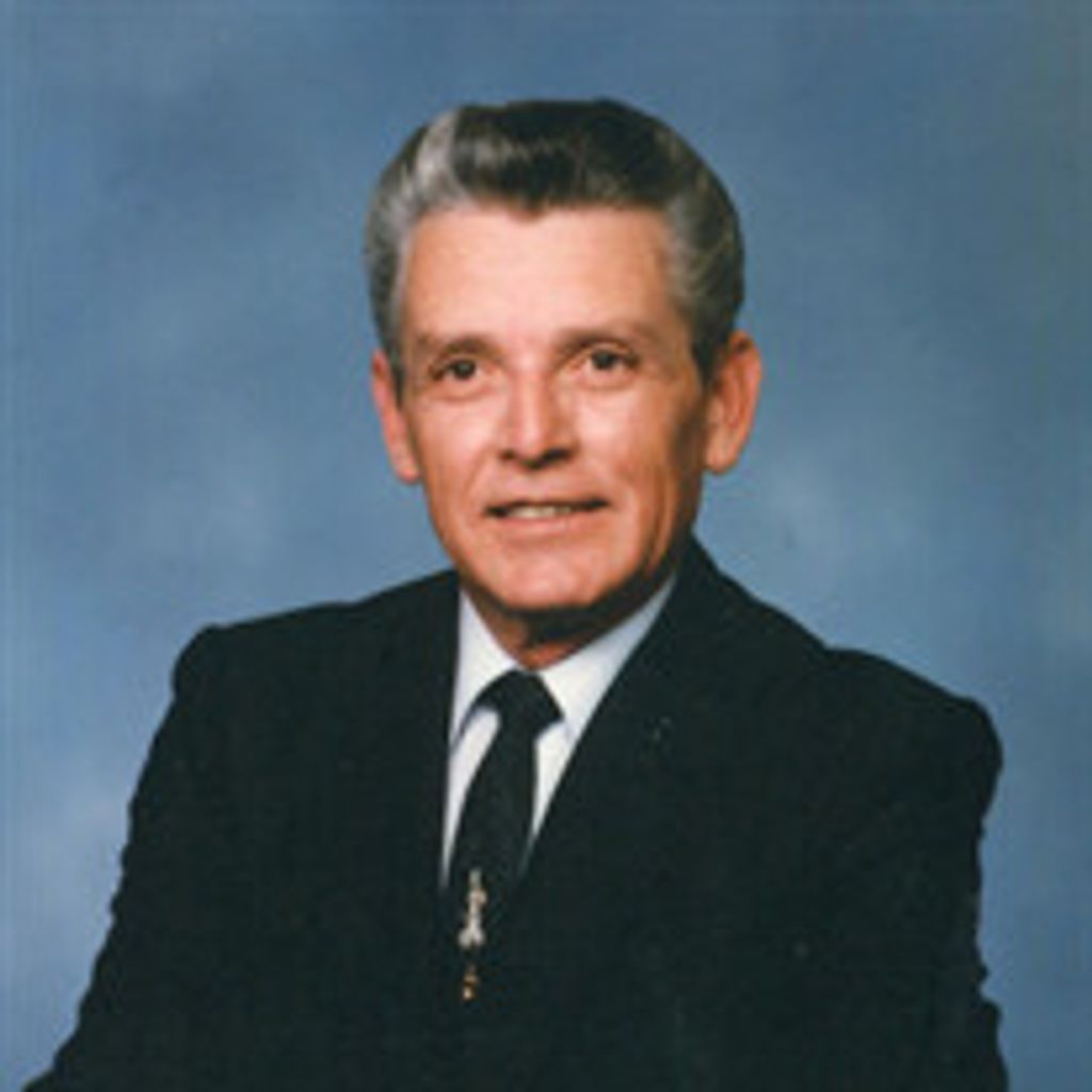 Dwayne Budd Godkin Sr.