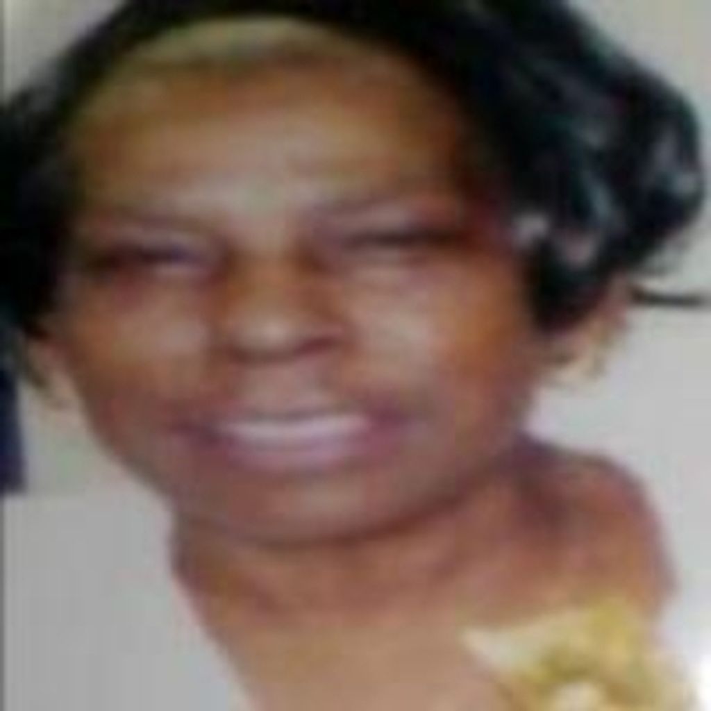 Bettye Jo Coleman