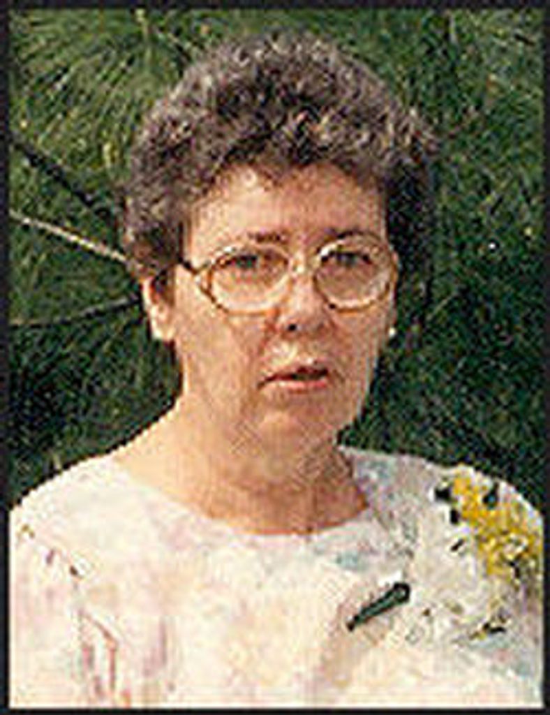Catherine G. Berckman Profile Photo